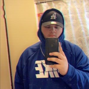 Meet your Posher, Joseph